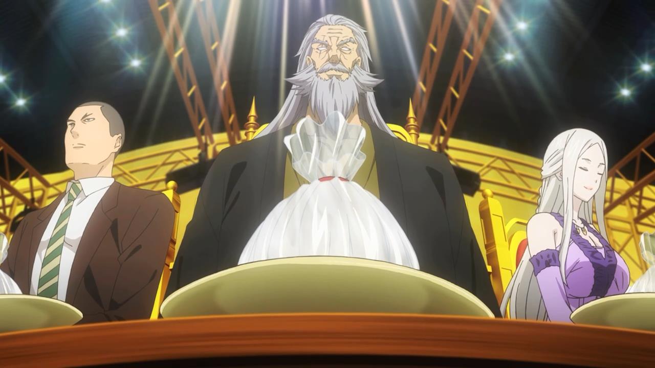 Shokugeki no Souma: Ni no Sara – 09 - Random Curiosity